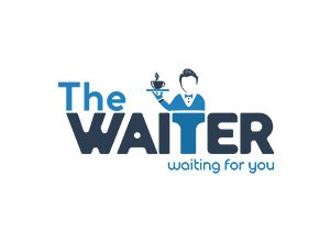 the waiter