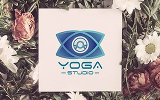 Yoga logo